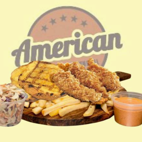 Raising Texas Chicken Meal