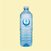 Bottled Water