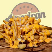 Classic Loaded Fries