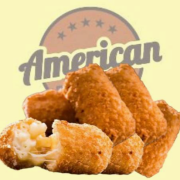 Loaded Mac n Cheese Bites