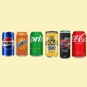 Soft Drink (Can)